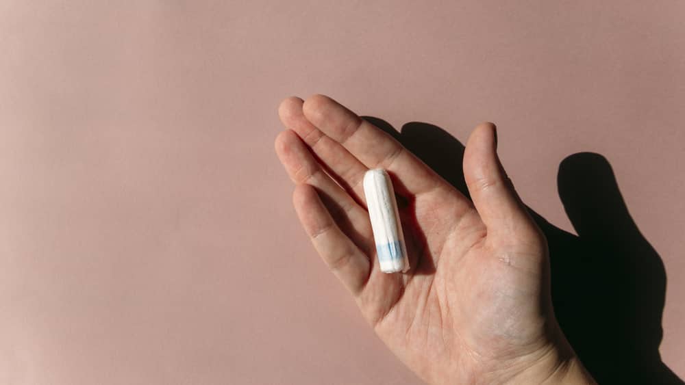 Posso escolher parar de menstruar? Portal Drauzio Varella