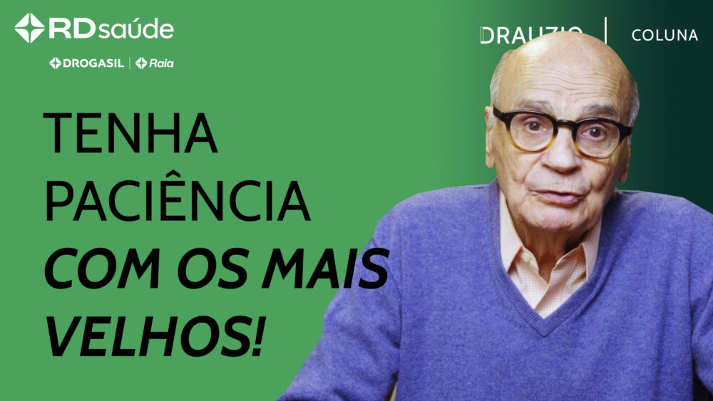 O preconceito contra idosos, o etarismo, influencia negativamente a vida dos mais velhos. Entenda.