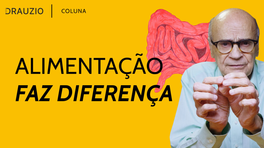 O câncer de intestino está cada vez mais comum entre os jovens. Saiba o que causa esse tipo de tumor.