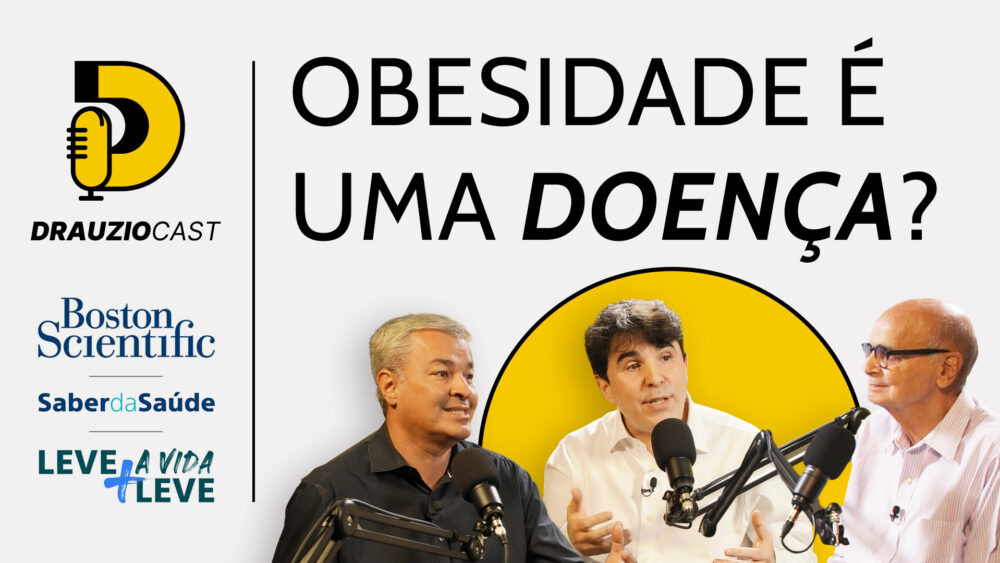 Conheça as alternativas de tratamento para quem tem obesidade.