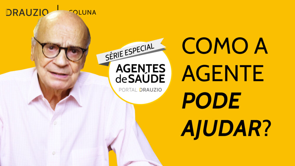 A população com deficiência encontra nos Agentes de Saúde uma ponte para o atendimento em saúde. Entenda.