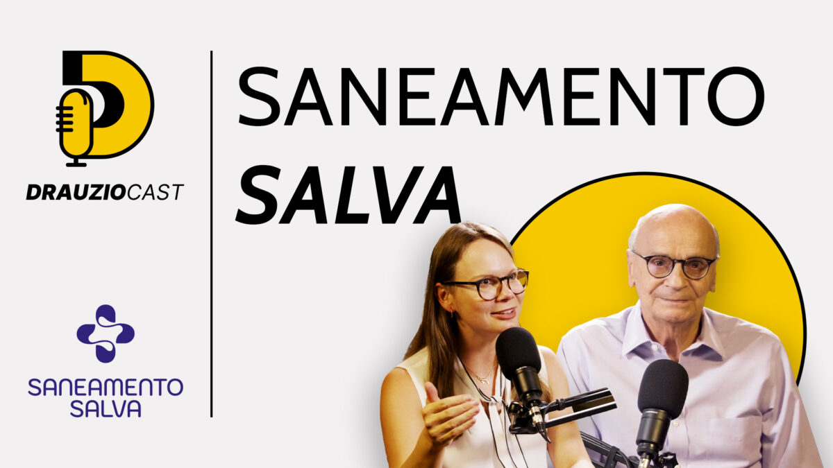 Entenda a relação direta entre a falta de saneamento básico e os problemas de saúde pública.
