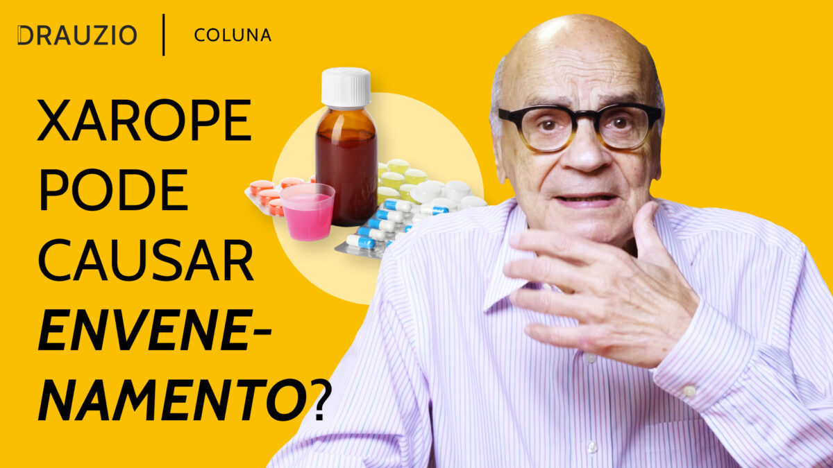 Veja como reconhecer sintomas de intoxicação ou envenenamento e onde procurar ajuda.
