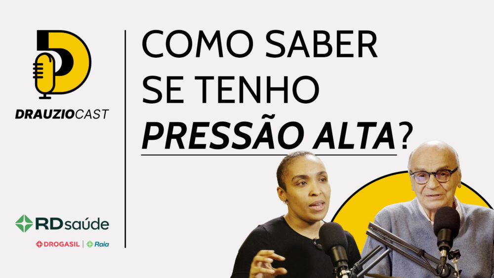 Saiba reconhecer os primeiros sinais da hipertensão arterial.
