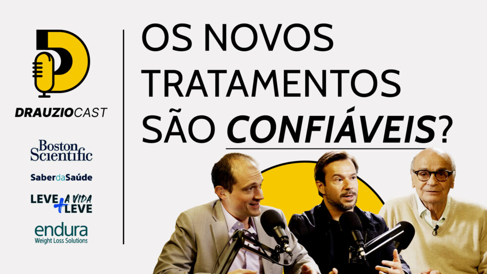 Conheça o que há de mais recente no tratamento para obesidade