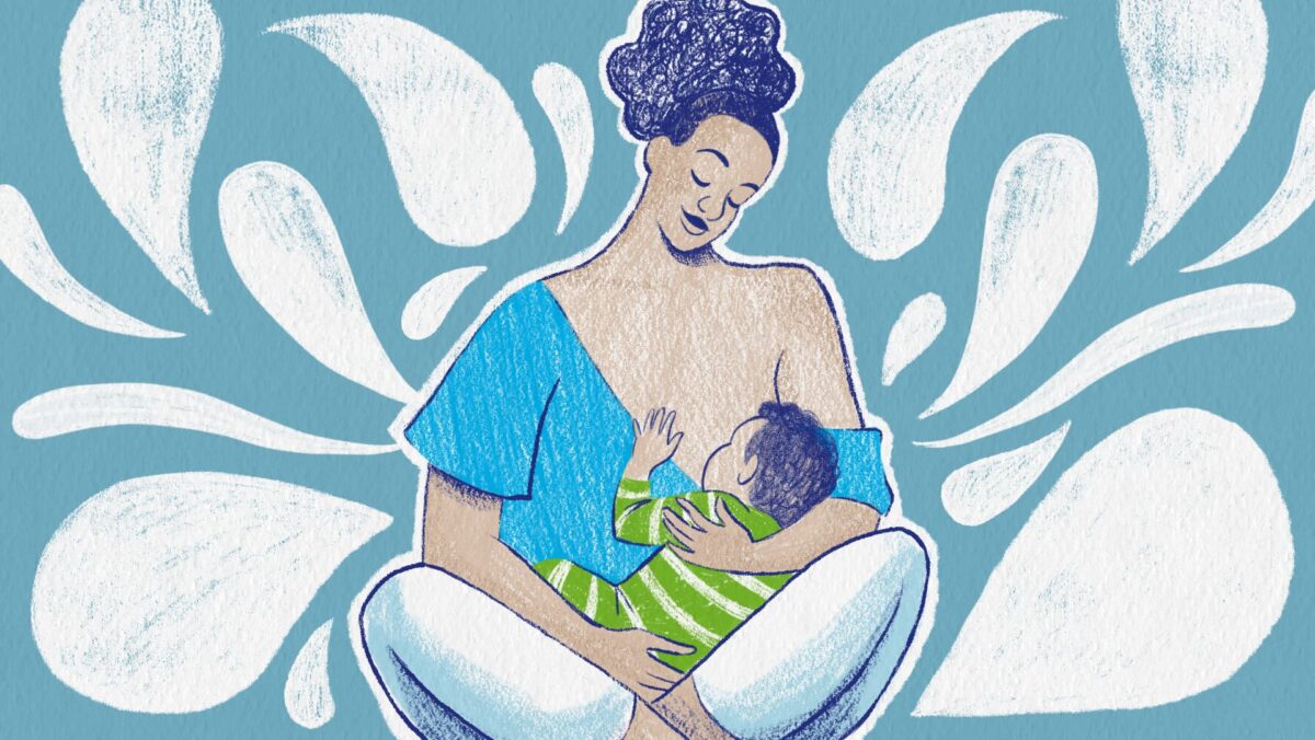 Respeitar as fases da amamentação é essencial para garantir a saúde do bebê e o seu vínculo com a mãe. O desmame também faz parte desse processo. Saiba mais