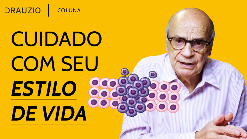Conheça os fatores que podem explicar o aumento do número de casos de câncer em jovens.