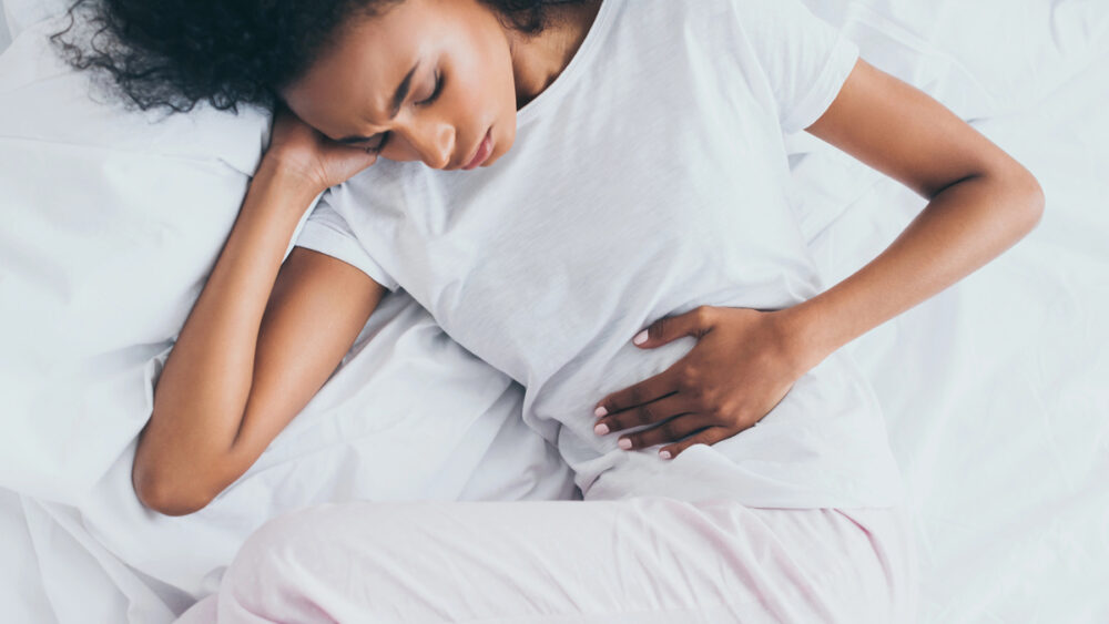 Levantamento mostrou que os transtornos psicológicos, como a ansiedade e a depressão, fazem parte da vida de muitos pacientes com síndrome do intestino irritável. Saiba mais