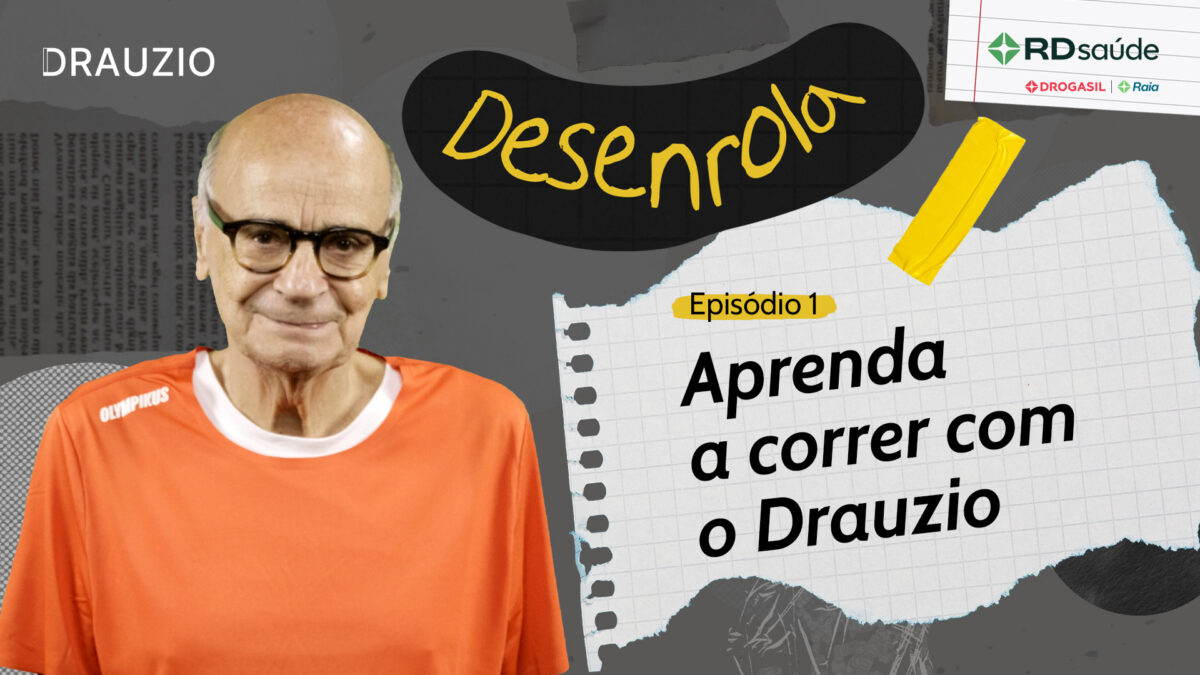 O dr. Drauzio Varella, maratonista há anos, dá dicas de como se organizar para uma corrida dessa intensidade