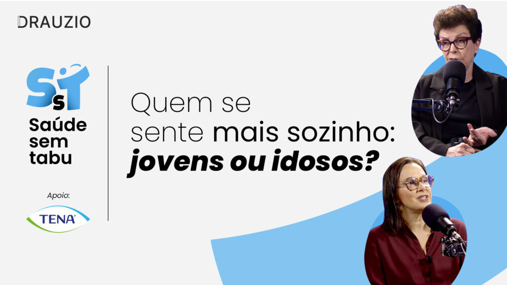 As pessoas estão se sentindo mais solitárias e isso pode ter impactos tanto para a saúde emocional quanto para a saúde física. Conheça os riscos