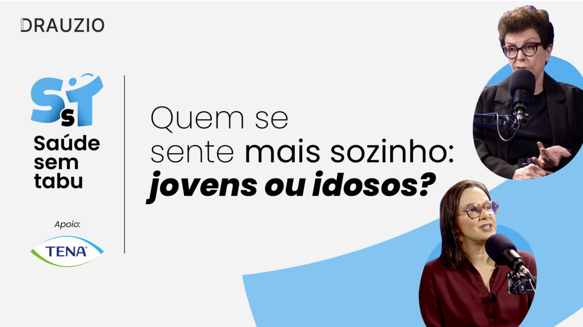 As pessoas estão se sentindo mais solitárias e isso pode ter impactos tanto para a saúde emocional quanto para a saúde física. Conheça os riscos