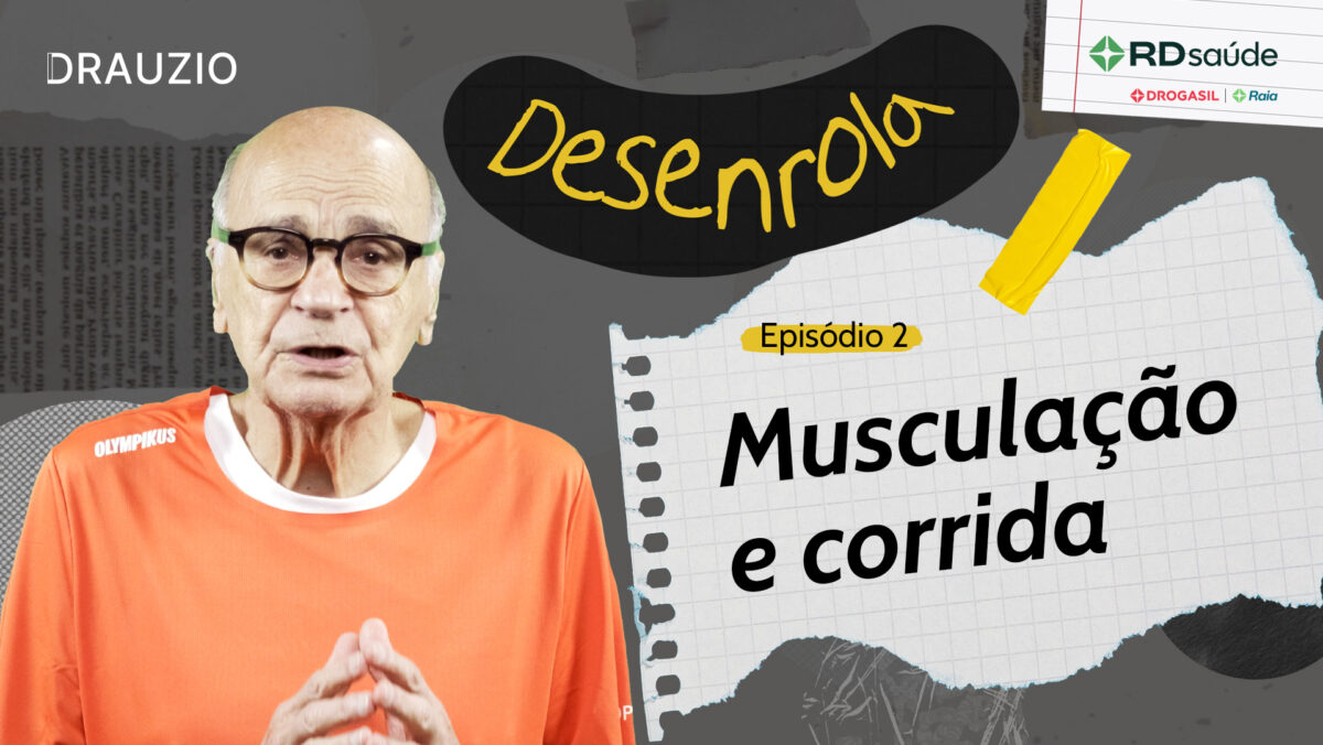 Musculação e corrida podem andar juntos? Saiba como exercícios com força ajudam no preparo físico do corredor