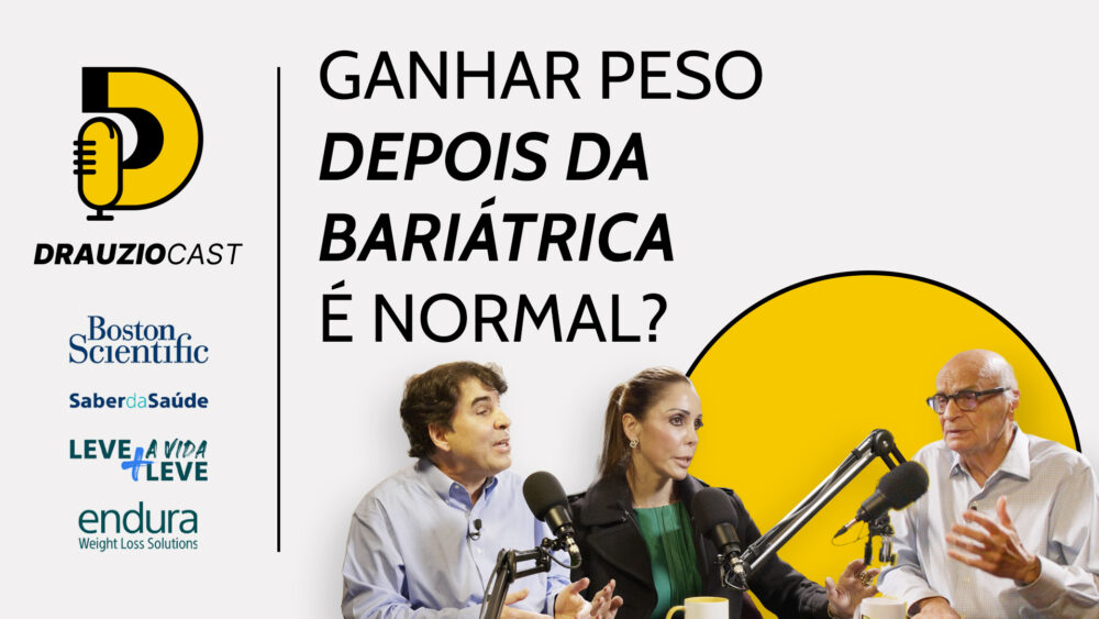 Quem faz cirurgia bariátrica pode se deparar com um reganho de peso após o procedimento. Entenda por que isso acontece e como reverter