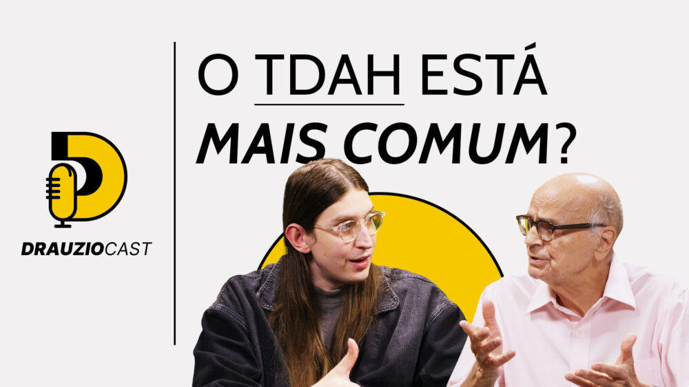 Pessoas com TDAH podem ter mais dificuldade de conviver com o transtorno quando estão imersos no universo das redes sociais
