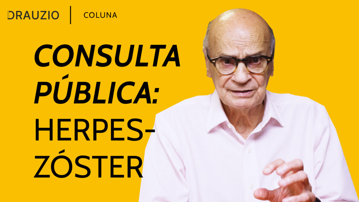 O hérpes-zóster, conhecido como cobreiro, pode causar dores intensas e comprometer a qualidade de vida. Veja como se prevenir