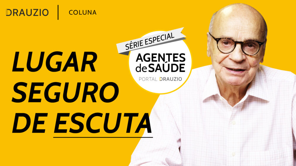 Os agentes de saúde, em sua maioria mulheres, dão atenção especial a situações que envolvem o bem-estar feminino. Saiba mais sobre a atuação dessas profissionais