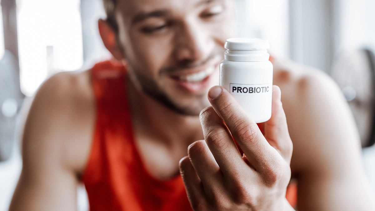 Probióticos não são todos iguais. Entenda o que você precisa saber antes de escolher o seu