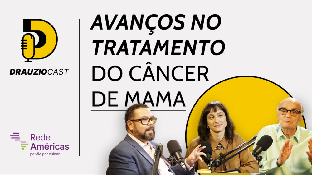 Novas alternativas de tratamento para o câncer de mama possibilitam bom prognóstico da paciente