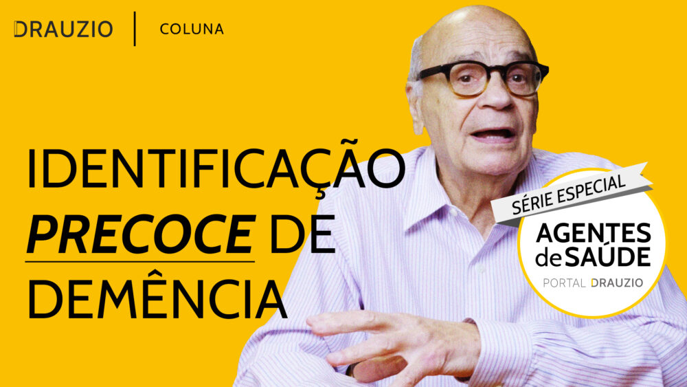 A saúde do idoso necessita de cuidados especiais, os quais os Agentes Comunitários de Saúde estão preparados para oferecer. Saiba mais sobre esse trabalho