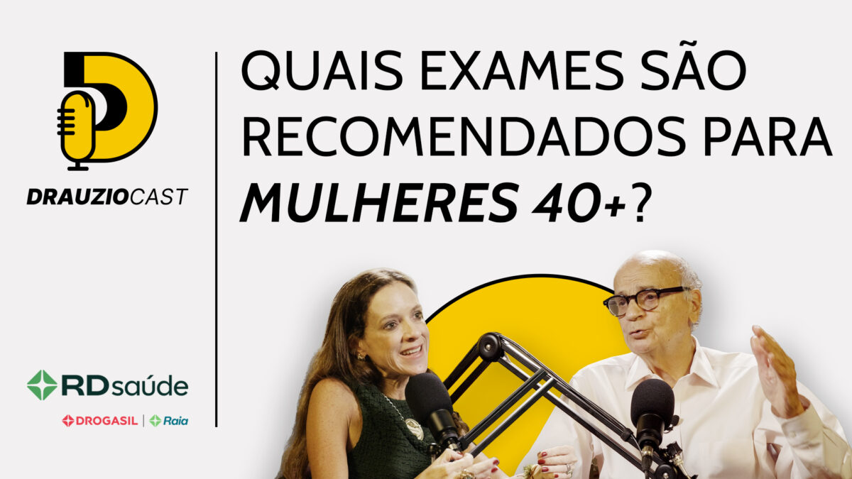 A mamografia não é o único exame preventivo necessário para garantir a saúde da mulher. Conheça outros exames de rastreamento indicados