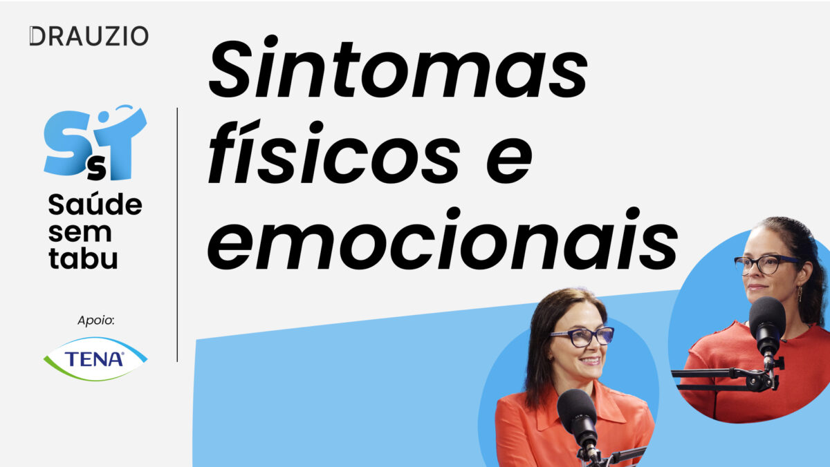 A menopausa ainda é um tabu para muitas mulheres, mas dá para viver com qualidade depois da sua chegada. Saiba mais