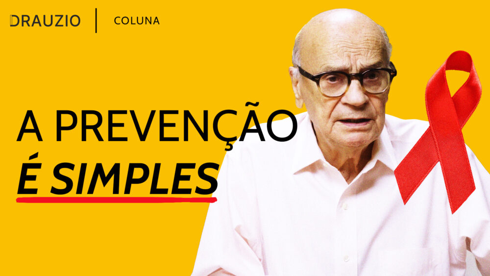 O tratamento para a aids avançou, mas a doença continua sendo incurável. Saiba quais cuidados se deve ter