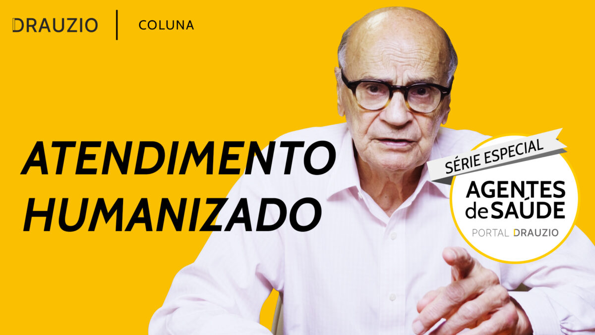 Os Agentes de Saúde são fundamentais nos cuidados com as doenças crônicas em idosos. Entenda o papel desses profissionais