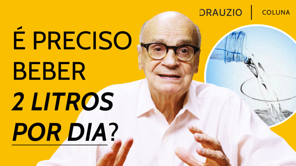 A cor da urina é o principal indicativo de que você está ou não bebendo água na quantidade adequada. Saiba analisar