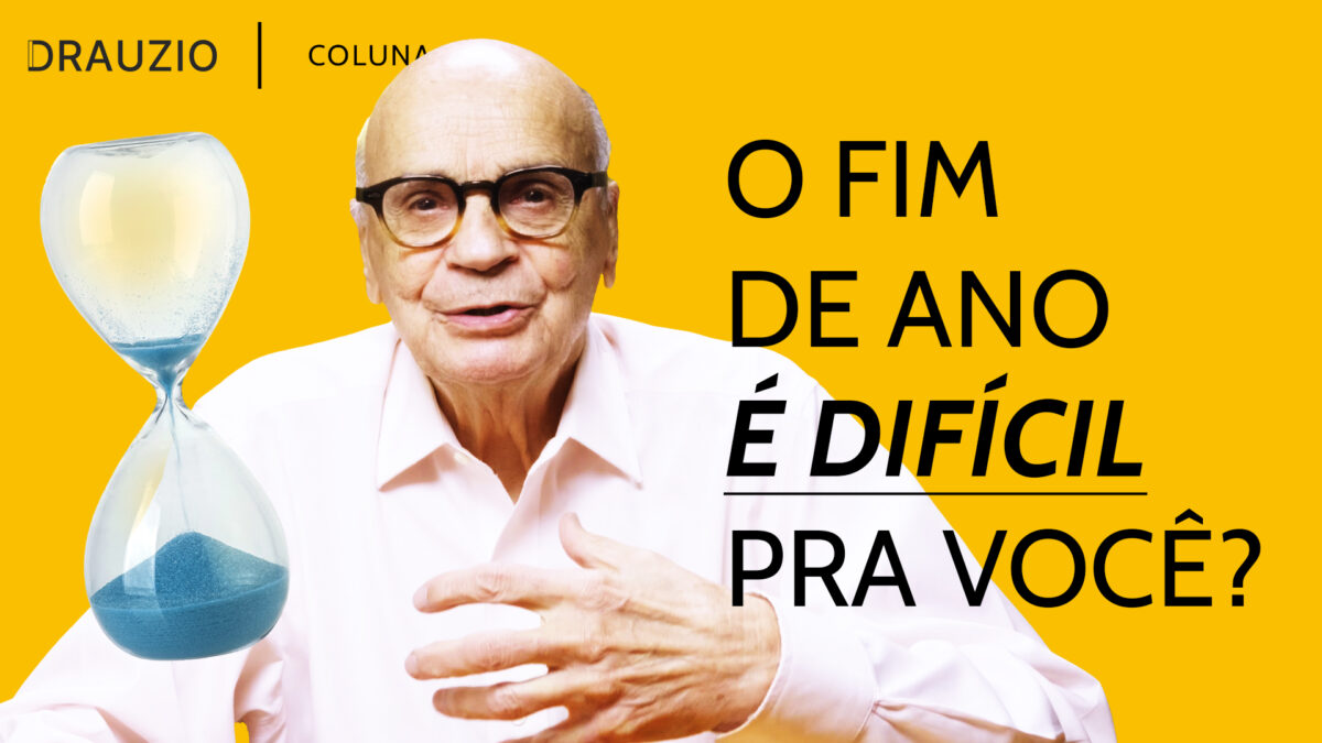 A "depressão de fim de ano" é um sentimento comum, principalmente entre quem já sofre com algum transtorno psicológico. Veja estratégias para evitar