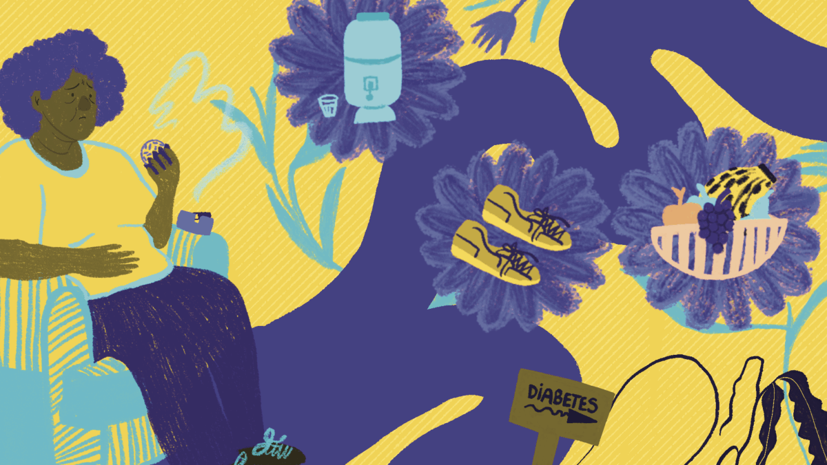 Antes de virar diabetes, o pré-diabetes já provoca disfunções no pâncreas e aumenta o risco de outras doenças1,2. Entenda por que você não deve ignorar esse alerta