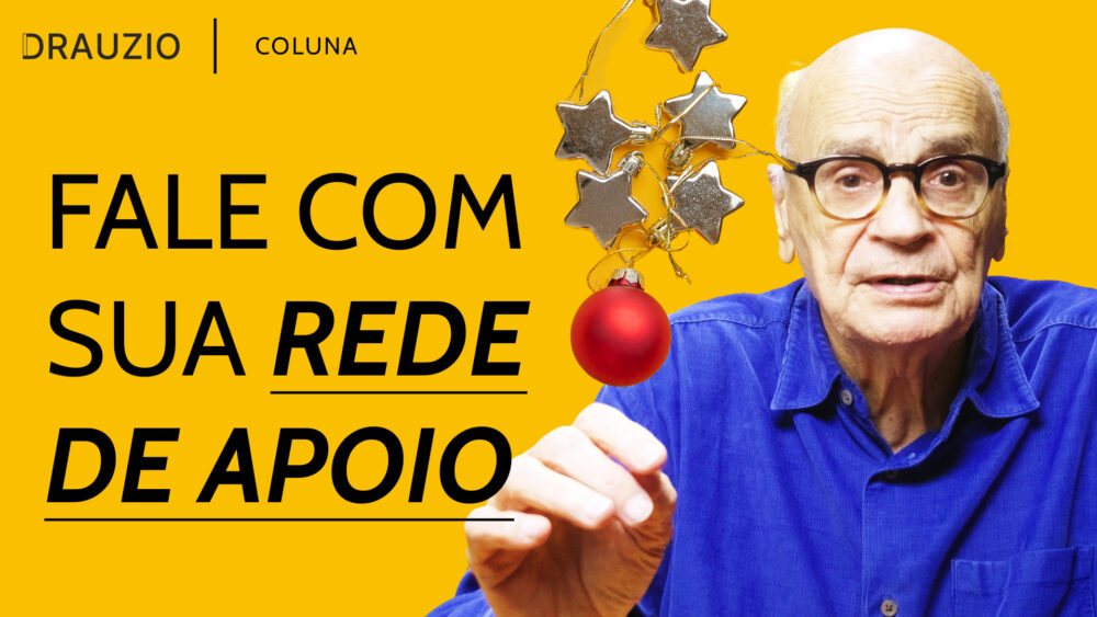 Quem sofre com transtornos alimentares pode enfrentar desafios nessa época do ano. Veja dicas