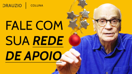 Quem sofre com transtornos alimentares pode enfrentar desafios nessa época do ano. Veja dicas
