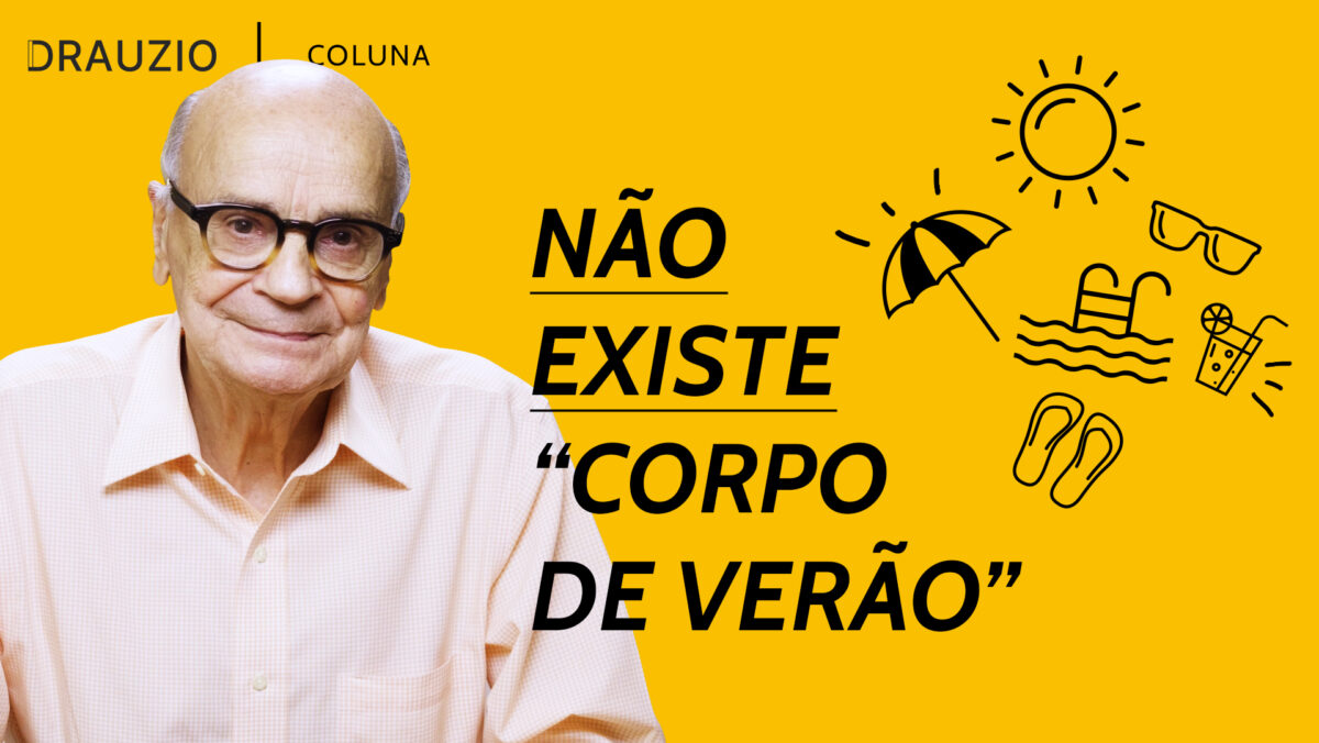 Na busca pelo "corpo de verão", muita gente prejudica a própria saúde. Saiba como manter o autocuidado de forma equilibrada