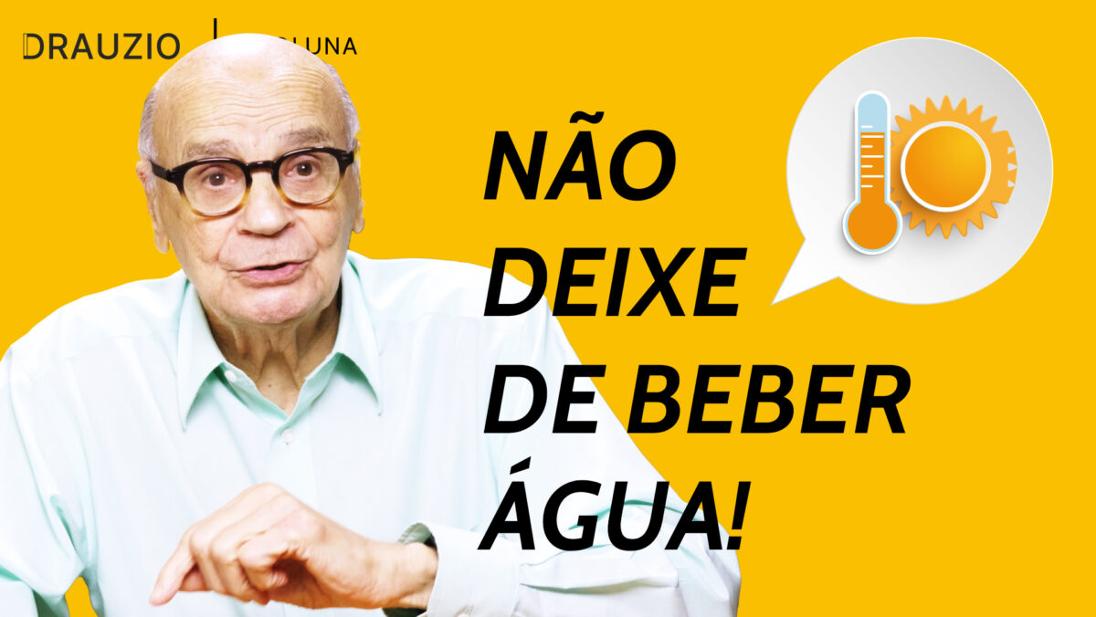 Ficamos mais inchados no calor para que o organismo consiga evitar o superaquecimento. Saiba maneiras de evitar