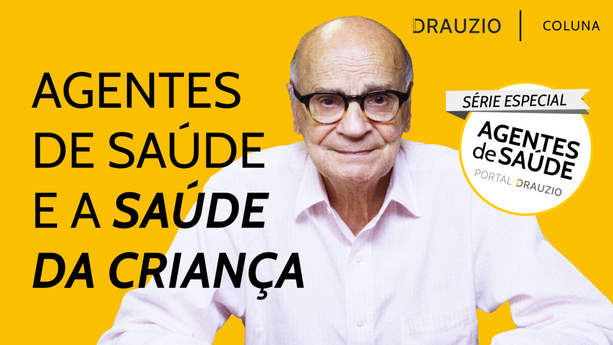 Saiba como os agentes de saúde cuidam do desenvolvimento infantil antes mesmo da criança nascer
