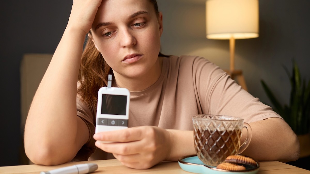 Burnout do Diabetes: O Esgotamento Invisível que Atinge Milhões no Brasil