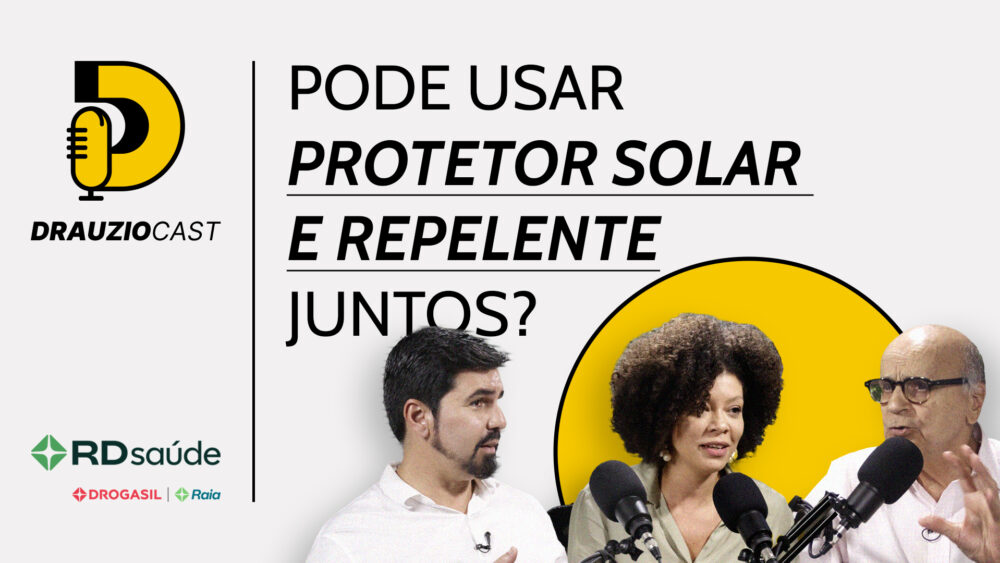 Os casos de dengue e as consequências do abuso à exposição solar são problemas típicos do verão. Saiba como evitar