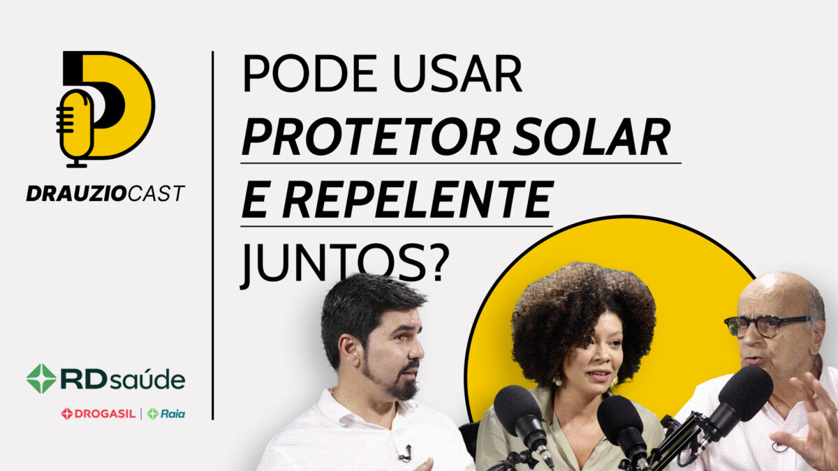 Os casos de dengue e as consequências do abuso à exposição solar são problemas típicos do verão. Saiba como evitar