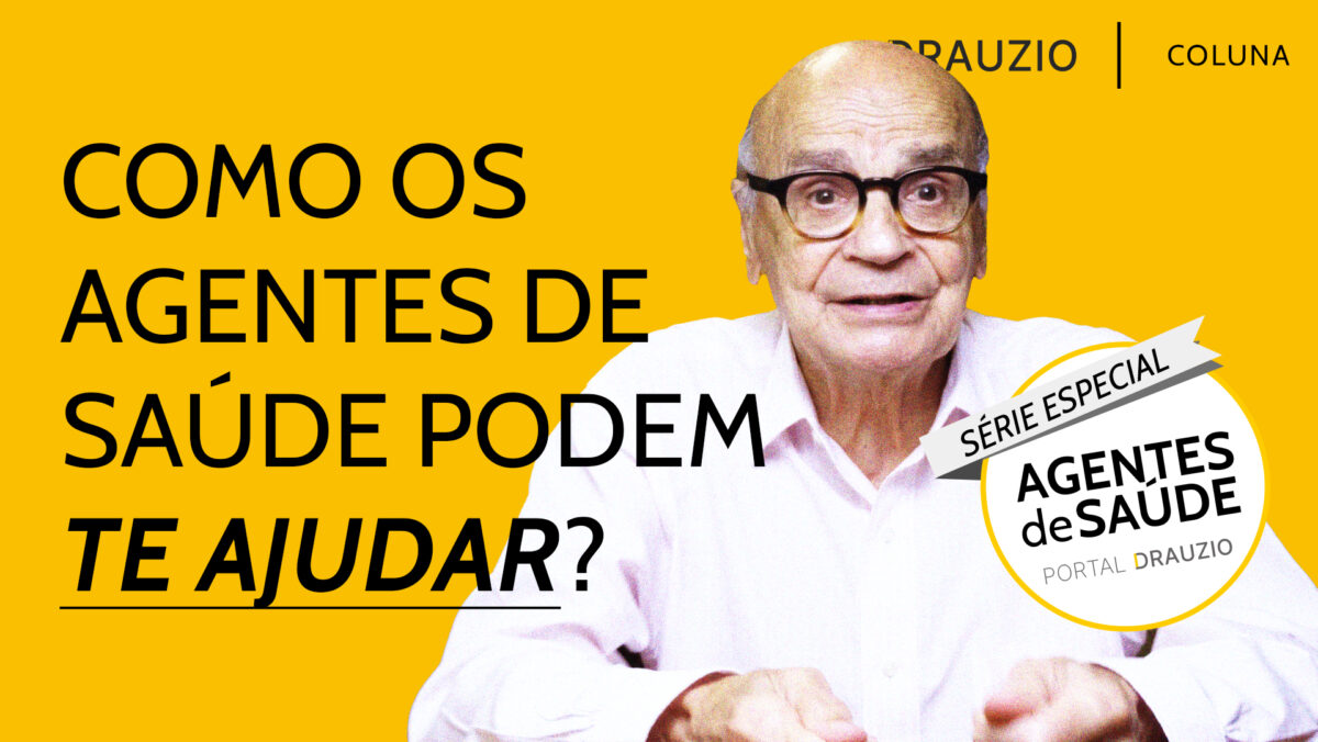 Entenda como a adesão ao tratamento e o uso correto dos medicamentos depende do trabalho dos Agentes Comunitários de Saúde