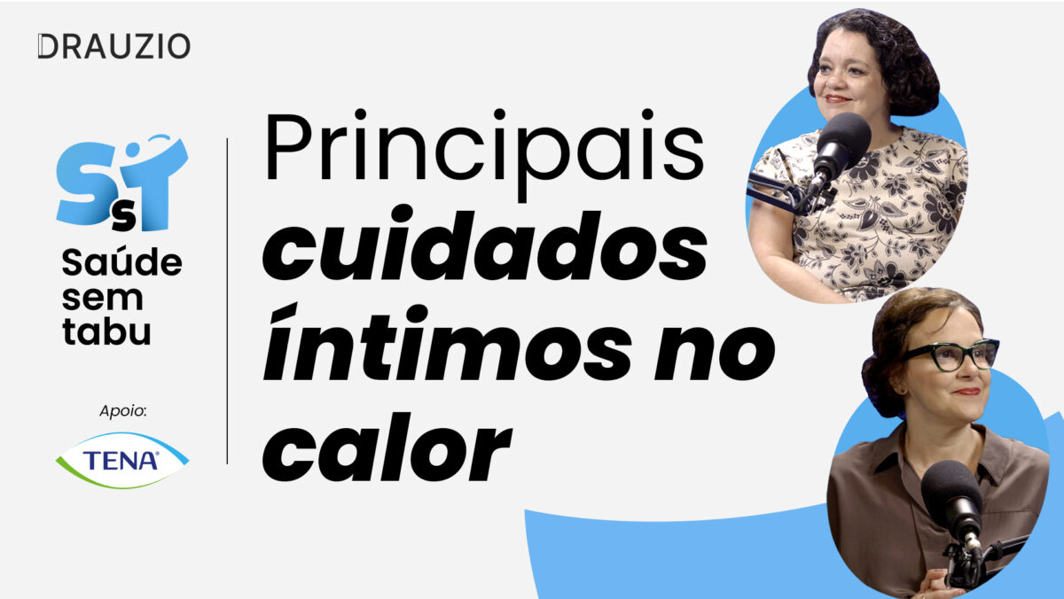 Saiba quais hábitos de prevenção são necessários para cuidar da saúde íntima da mulher no verão