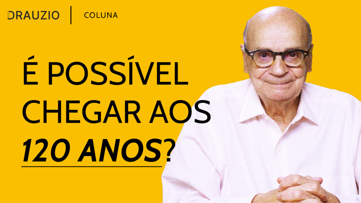 A população mundial tem se tornado cada vez mais longeva. O que mudou no meio do caminho?