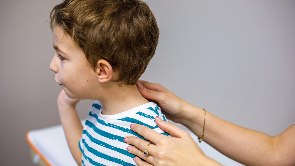 Casos de meningite bacteriana superam os virais pela primeira vez e o avanço do sorogrupo B preocupa pediatras