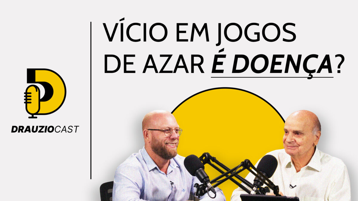 A ludopatia é um problema sério com vários impactos para a saúde. Entenda quando o jogo se torna uma dependência