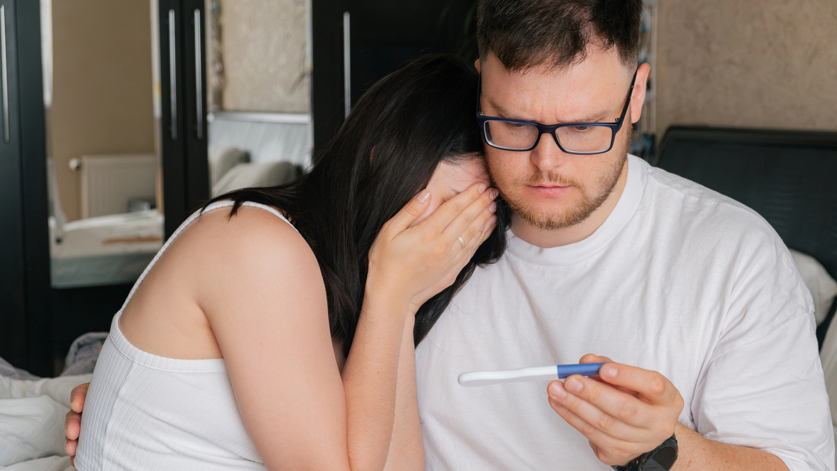 Atendimentos por infertilidade masculina crescem no país. Saiba por que homens precisam investigar mais cedo