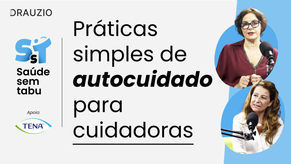 As mulheres responsáveis pelo cuidado com idosos, pessoas com deficiência e outros também sofrem. Entenda o impacto dessa responsabilidade