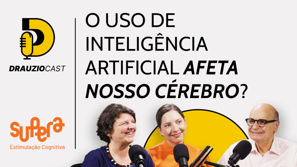 Você já ouviu falar no brain rot? Também conhecido como "apodrecimento cerebral", o fenômeno tem exigido uma estimulação cognitiva cada vez maior