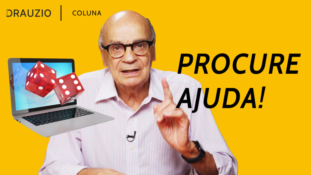 Entenda o mecanismo dos jogos de aposta e por que eles podem causar dependência