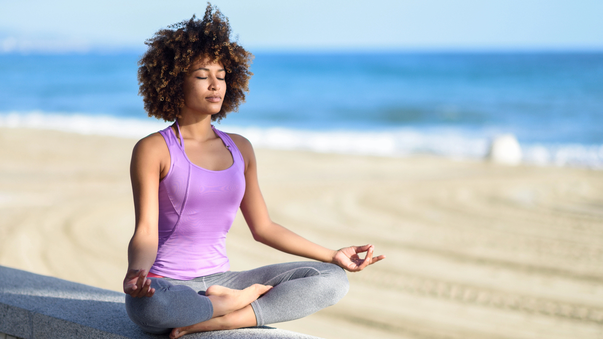 Estudos apontam que a meditação pode ter efeitos comparáveis aos de antidepressivos e da terapia, mas deve ser usada como complemento ao tratamento