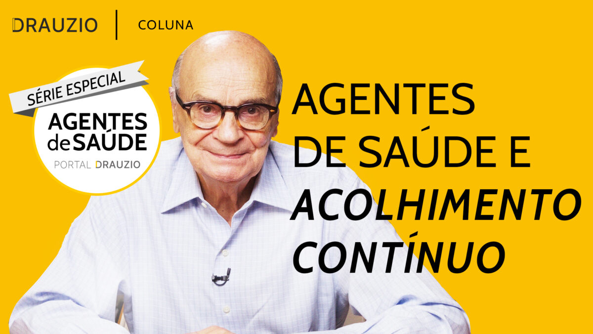 Saiba como os Agentes de Saúde são importantes para o cuidado com a saúde mental da população