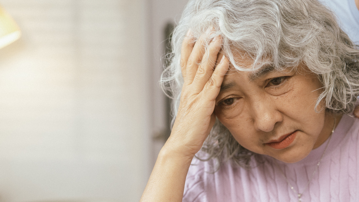 Casadas e na menopausa, mulheres com 50 anos ou mais não usam preservativos e estão mais expostas à infecção pelo HIV